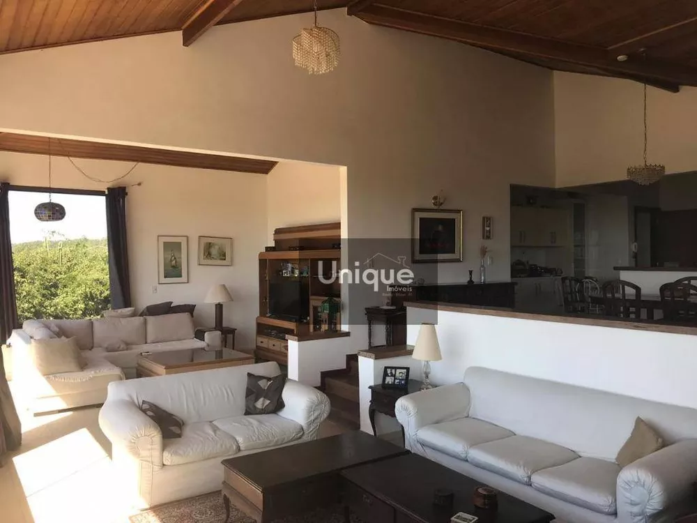 Casa de Condomínio, 4 quartos - Foto 40