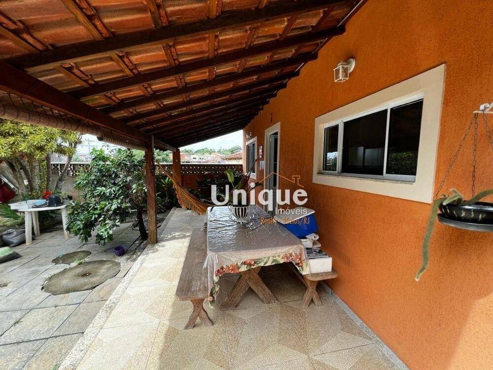Casa, 2 quartos, 110 m² - Foto 7