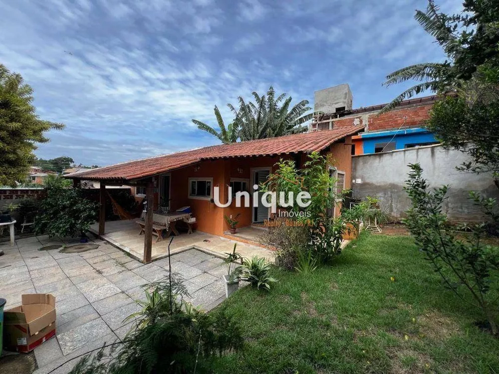 Casa, 2 quartos, 110 m² - Foto 19