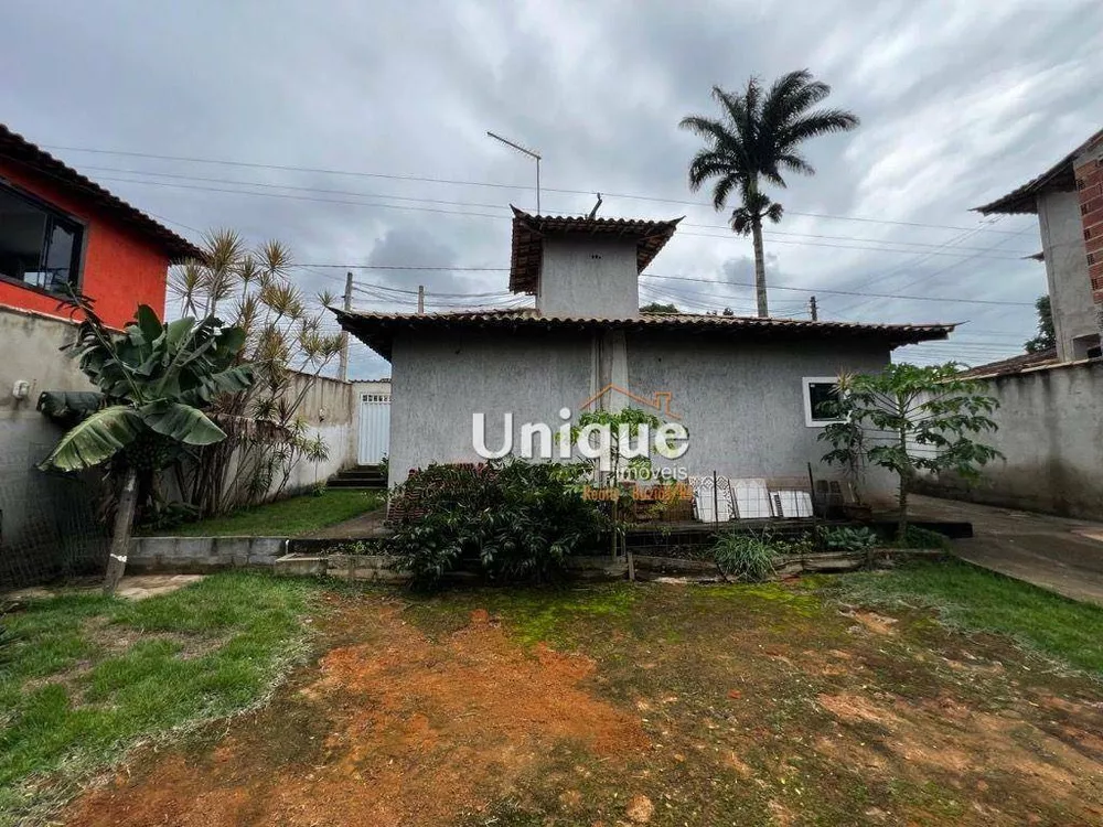 Casa, 2 quartos, 110 m² - Foto 23