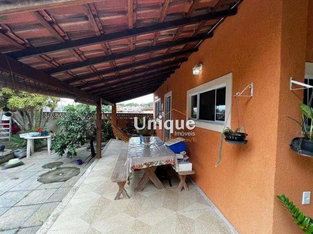 Casa, 2 quartos, 110 m² - Foto 11