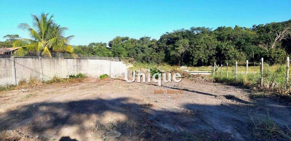 Terreno, 456 m² - Foto 1