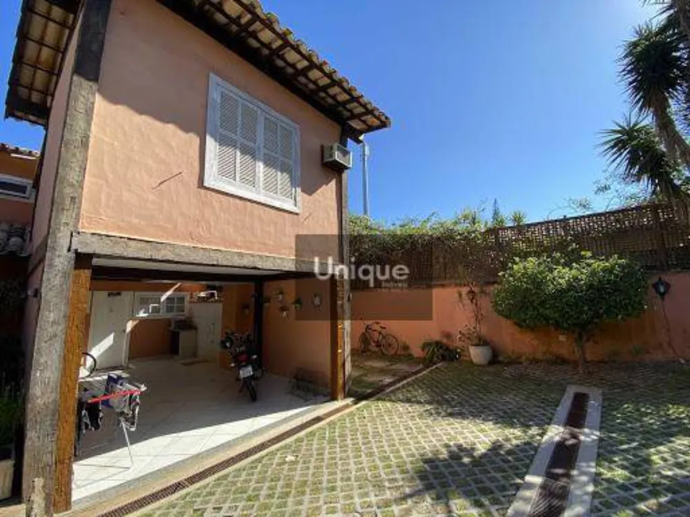 Casa de Condomínio, 2 quartos - Foto 2