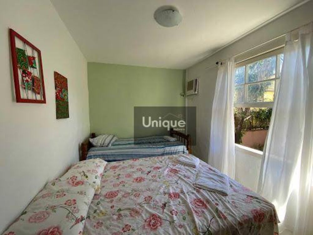 Casa de Condomínio à venda com 2 quartos, 120m² - Foto 7