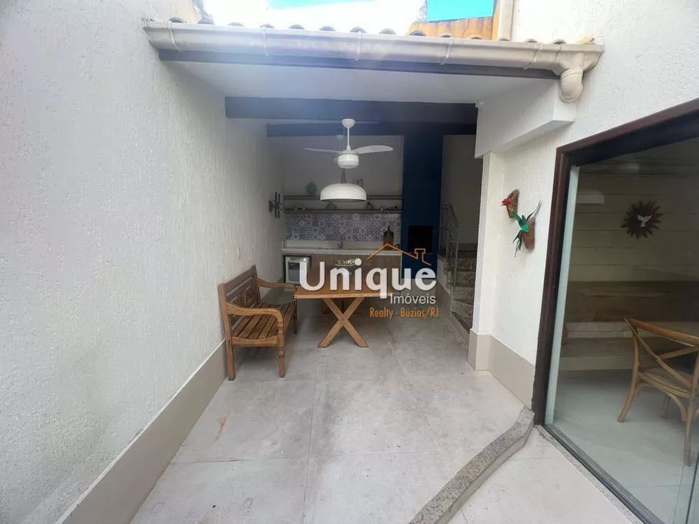 Casa, 4 quartos, 140 m² - Foto 41