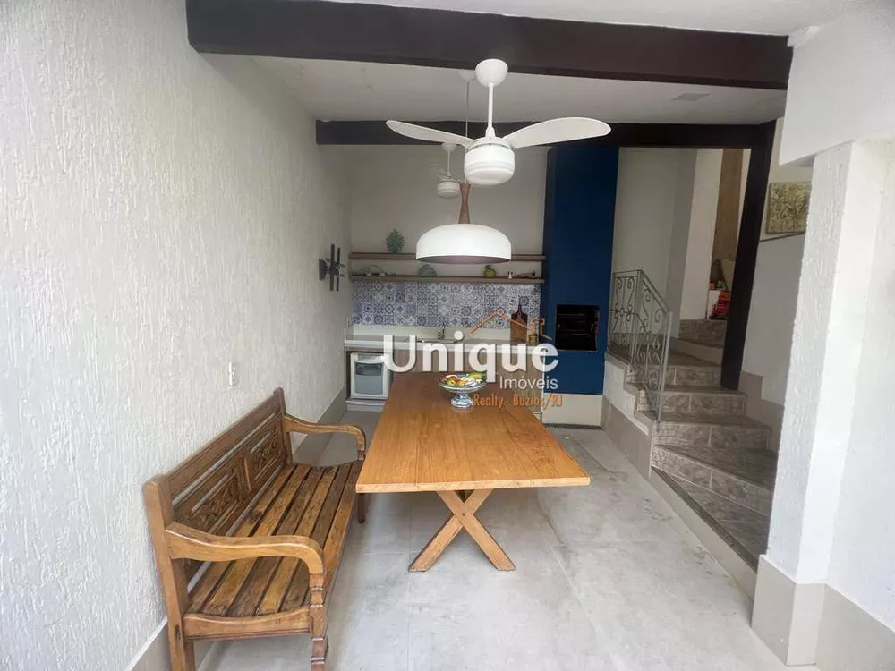 Casa, 4 quartos, 140 m² - Foto 20