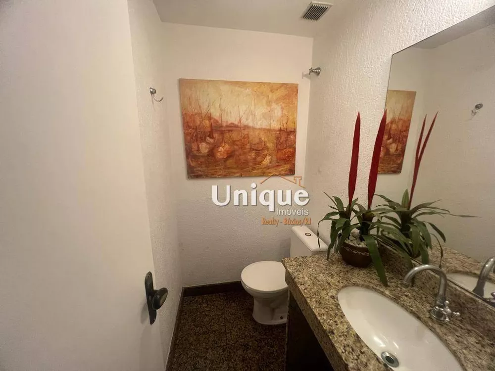 Casa, 4 quartos, 140 m² - Foto 6