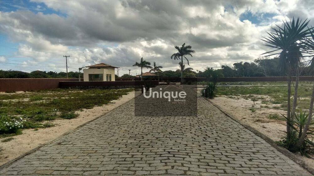 Loteamento e Condomínio, 421 m² - Foto 1