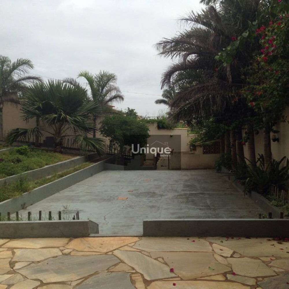 Casa, 4 quartos, 288 m² - Foto 45