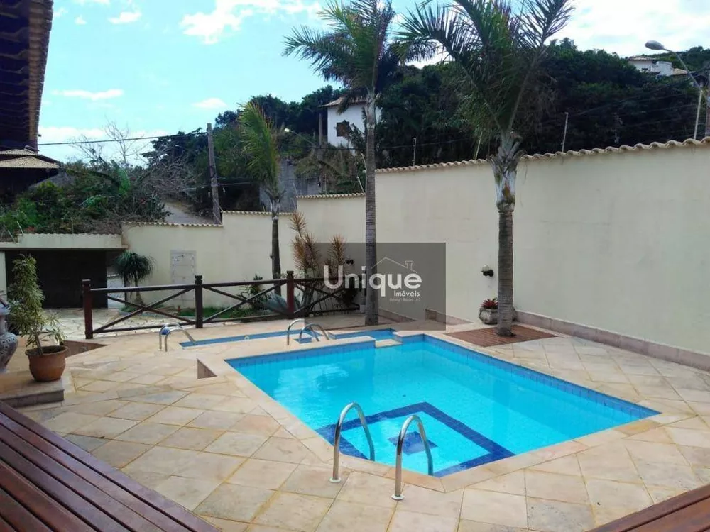 Casa, 4 quartos, 288 m² - Foto 7