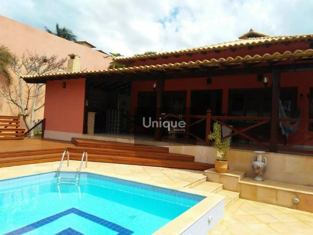 Casa, 4 quartos, 288 m² - Foto 13