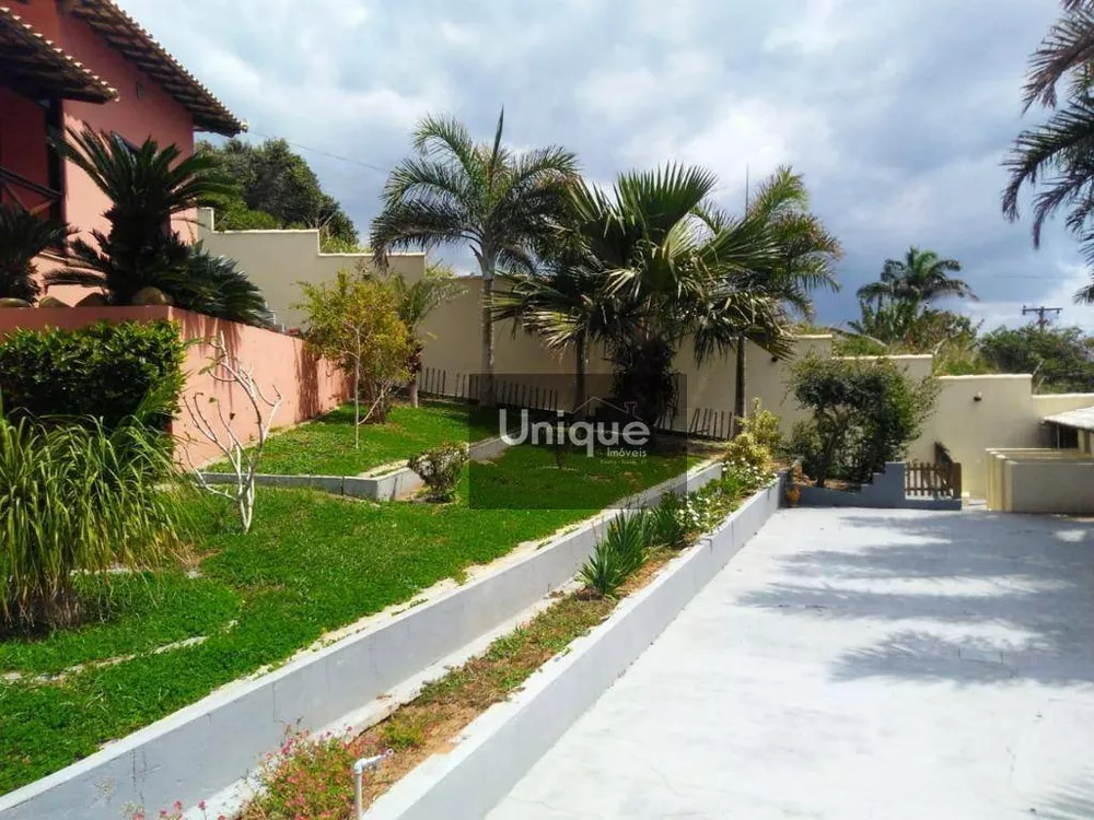 Casa, 4 quartos, 288 m² - Foto 18