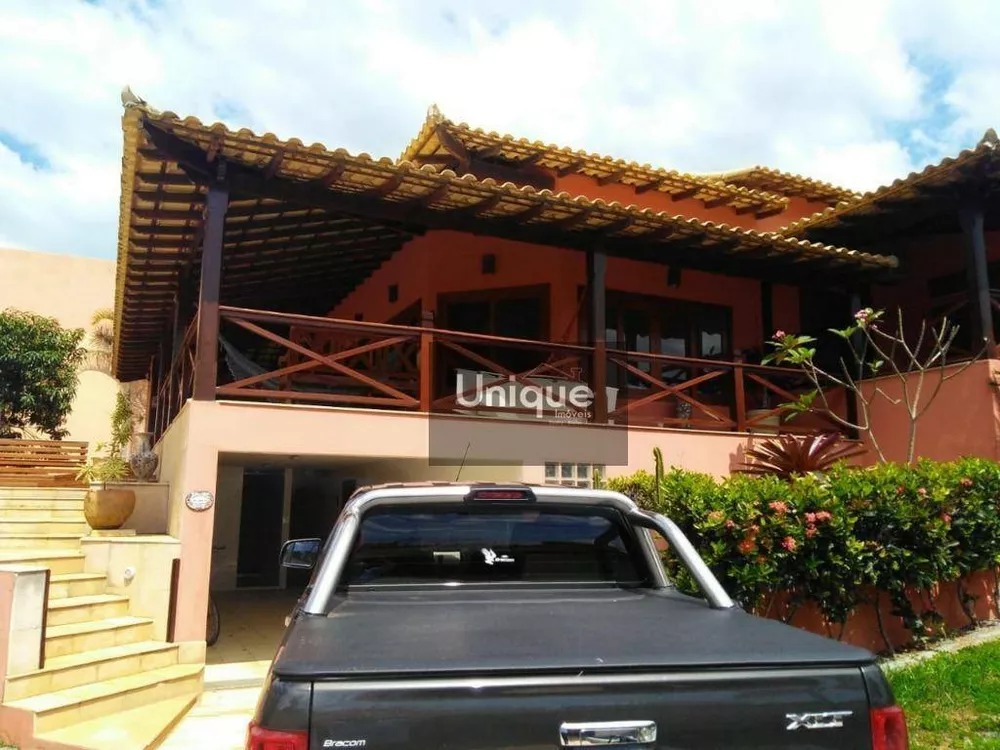 Casa, 4 quartos, 288 m² - Foto 9