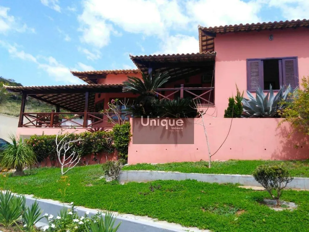 Casa, 4 quartos, 288 m² - Foto 18