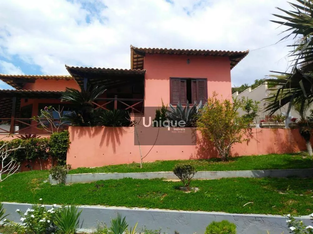 Casa, 4 quartos, 288 m² - Foto 15