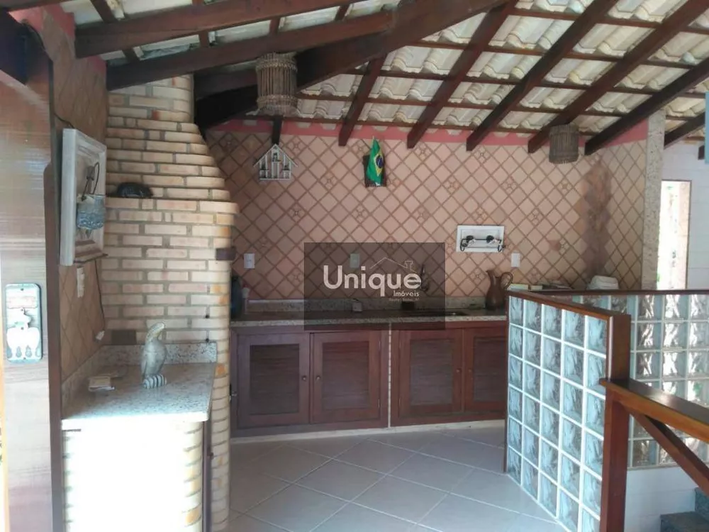 Casa, 4 quartos, 288 m² - Foto 44