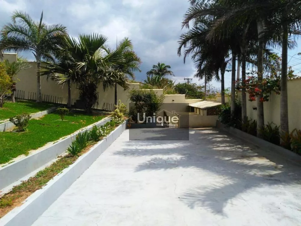 Casa, 4 quartos, 288 m² - Foto 16