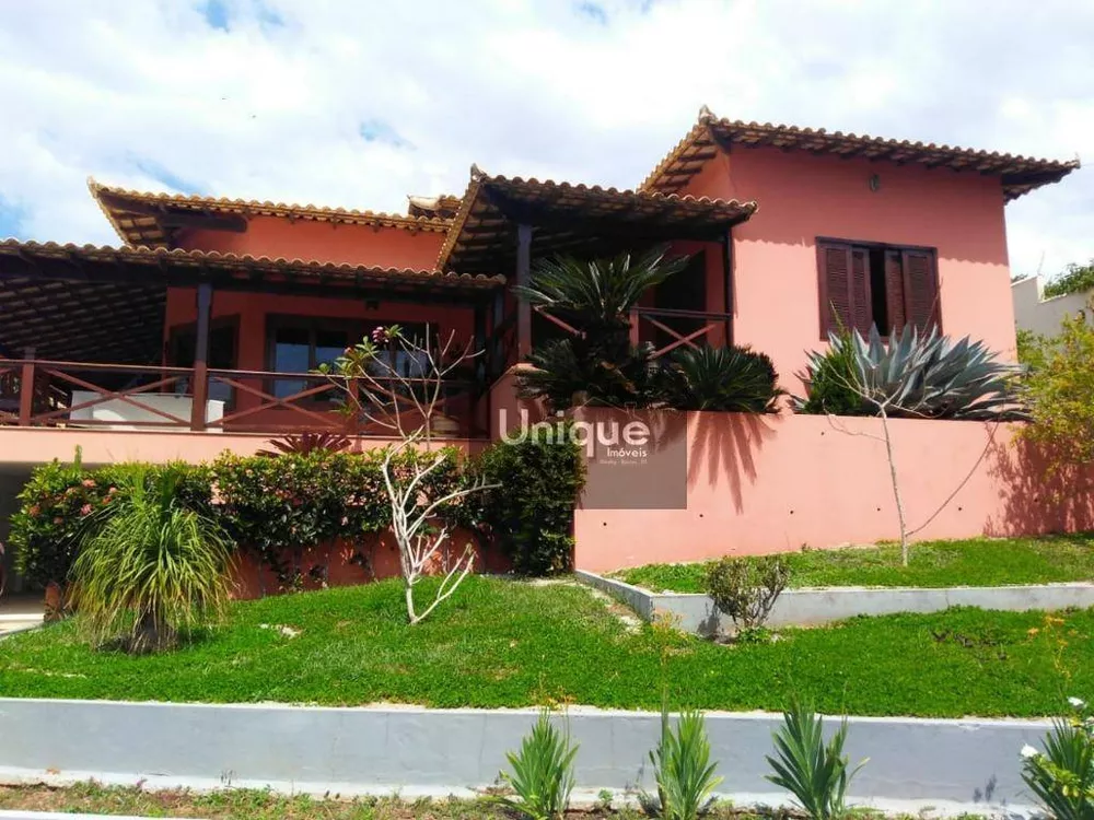 Casa, 4 quartos, 288 m² - Foto 12