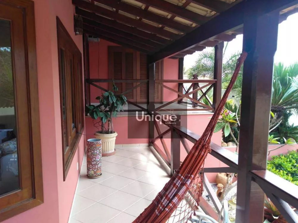 Casa, 4 quartos, 288 m² - Foto 5