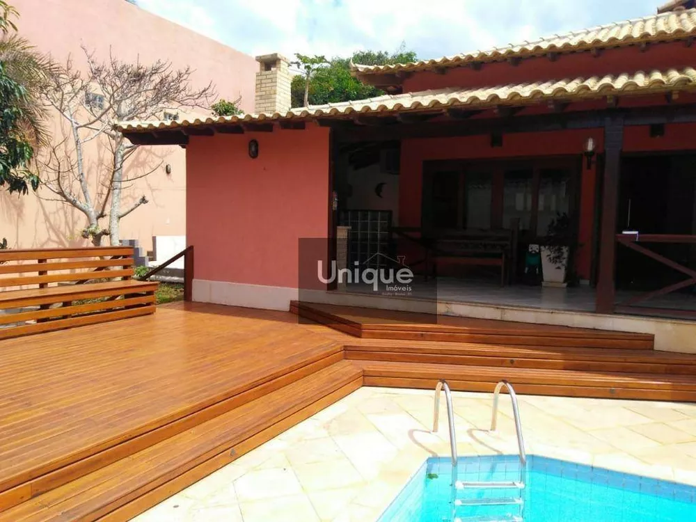 Casa, 4 quartos, 288 m² - Foto 23