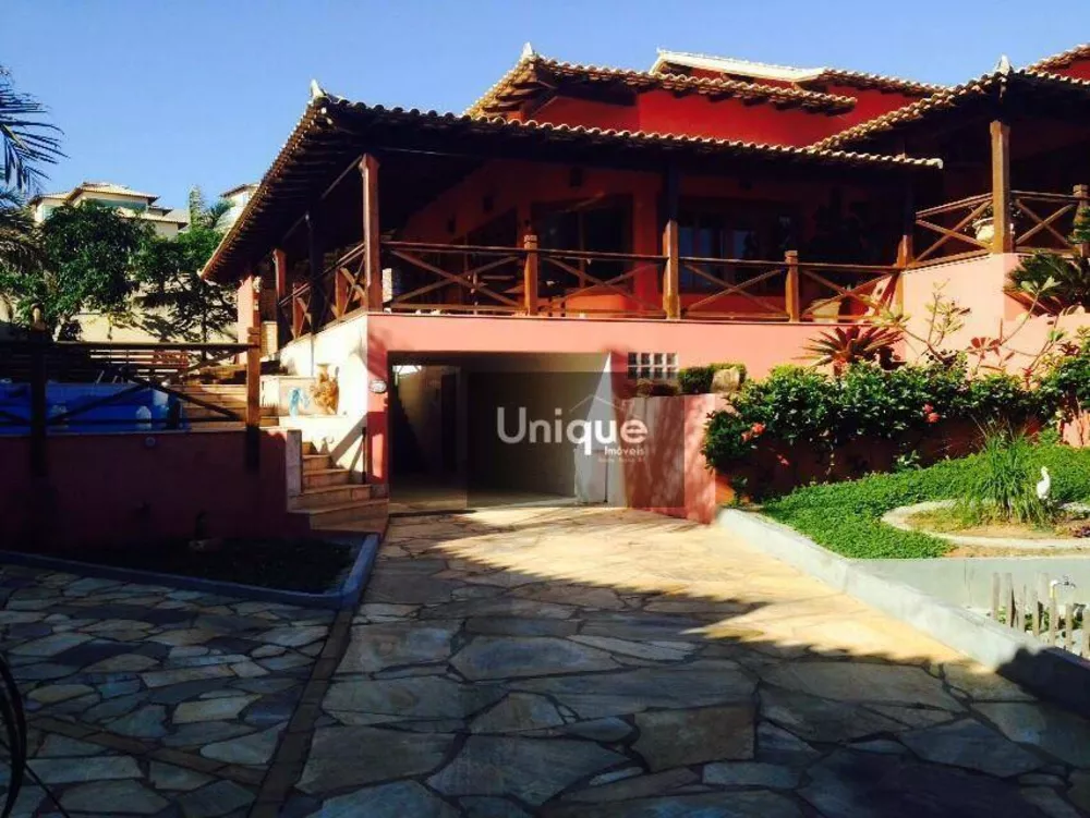 Casa, 4 quartos, 288 m² - Foto 19