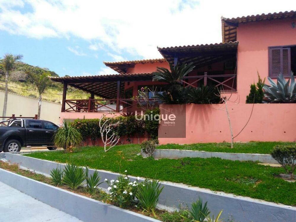 Casa, 4 quartos, 288 m² - Foto 34
