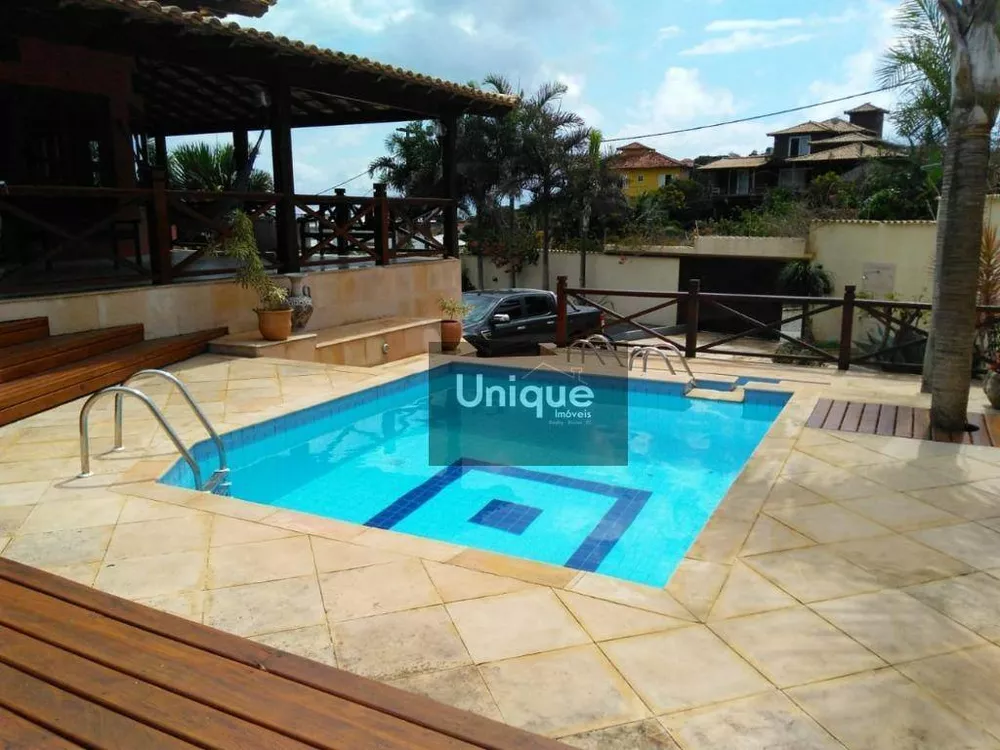 Casa, 4 quartos, 288 m² - Foto 6