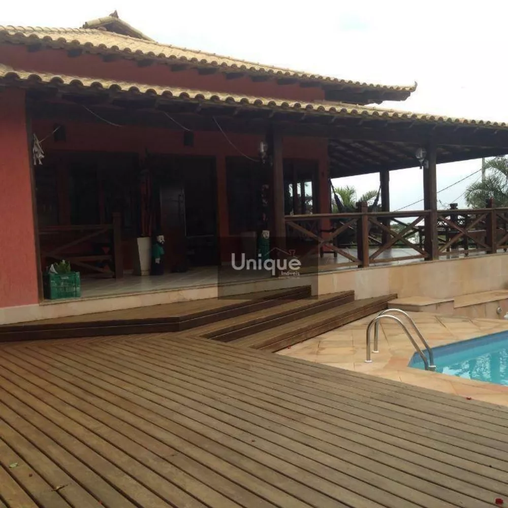 Casa, 4 quartos, 288 m² - Foto 24