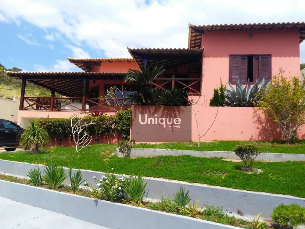 Casa, 4 quartos, 288 m² - Foto 17