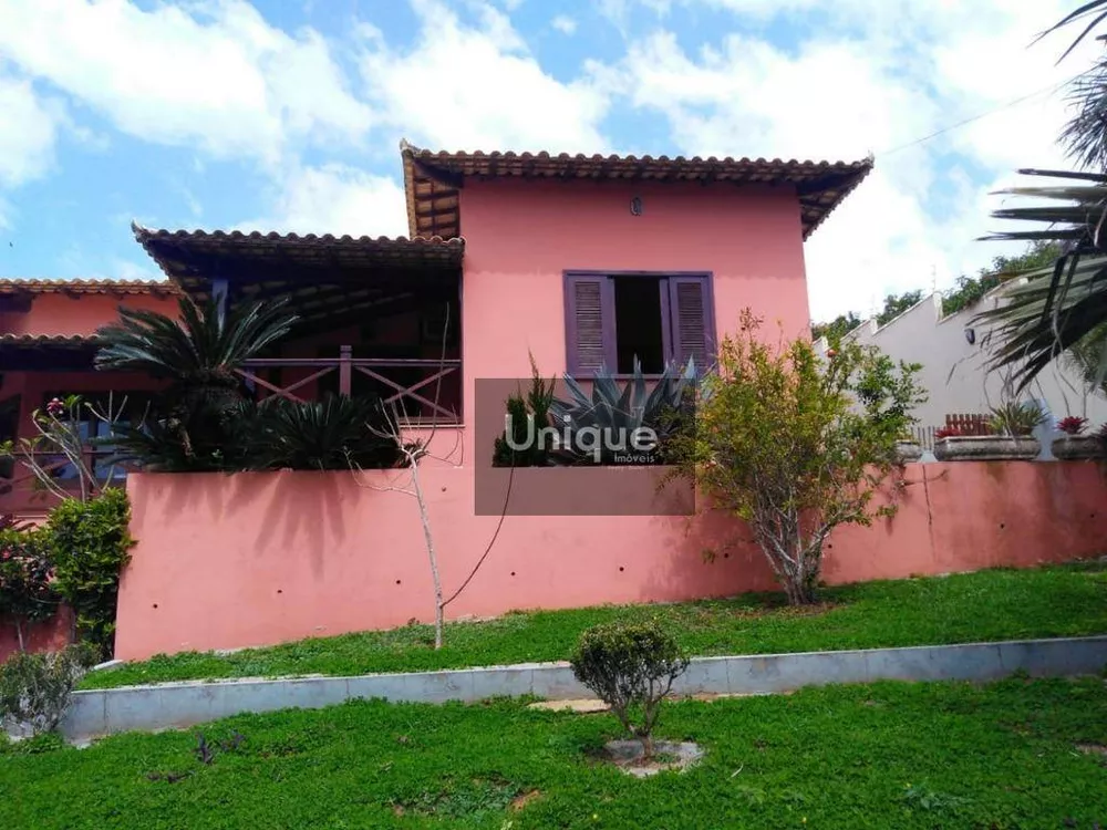 Casa, 4 quartos, 288 m² - Foto 40