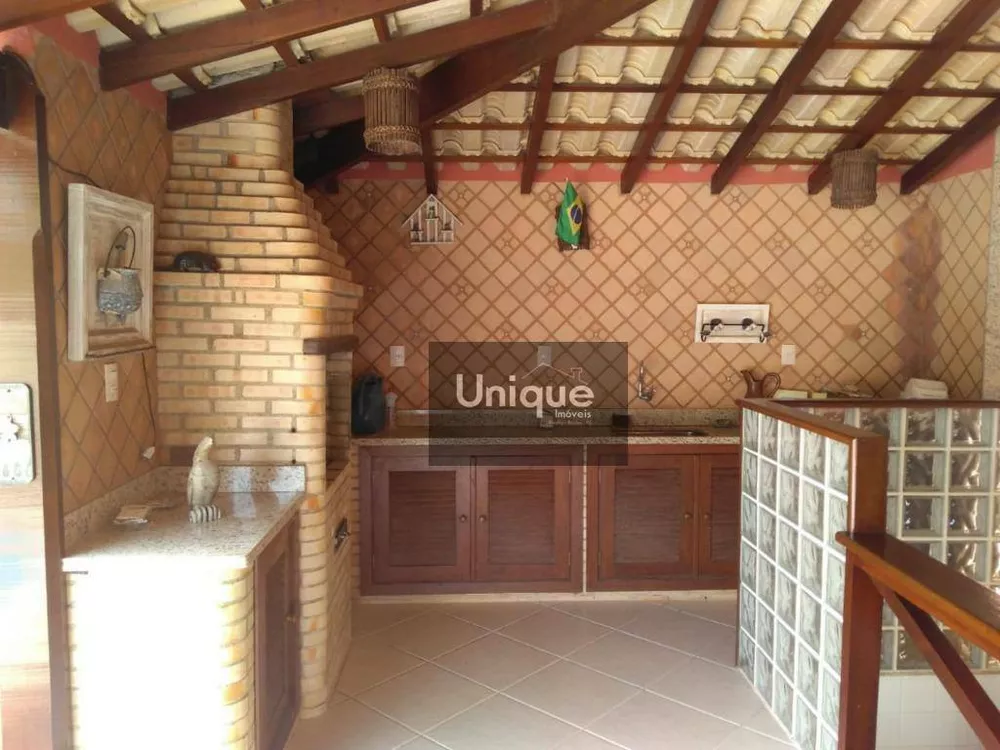 Casa, 4 quartos, 288 m² - Foto 43