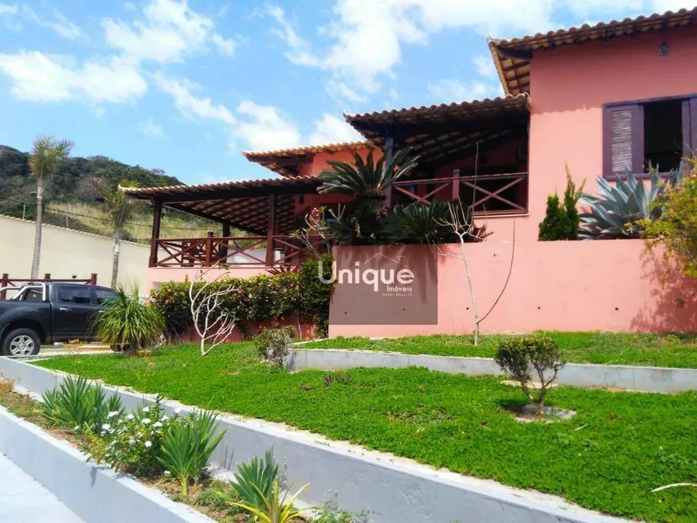 Casa, 4 quartos, 288 m² - Foto 14