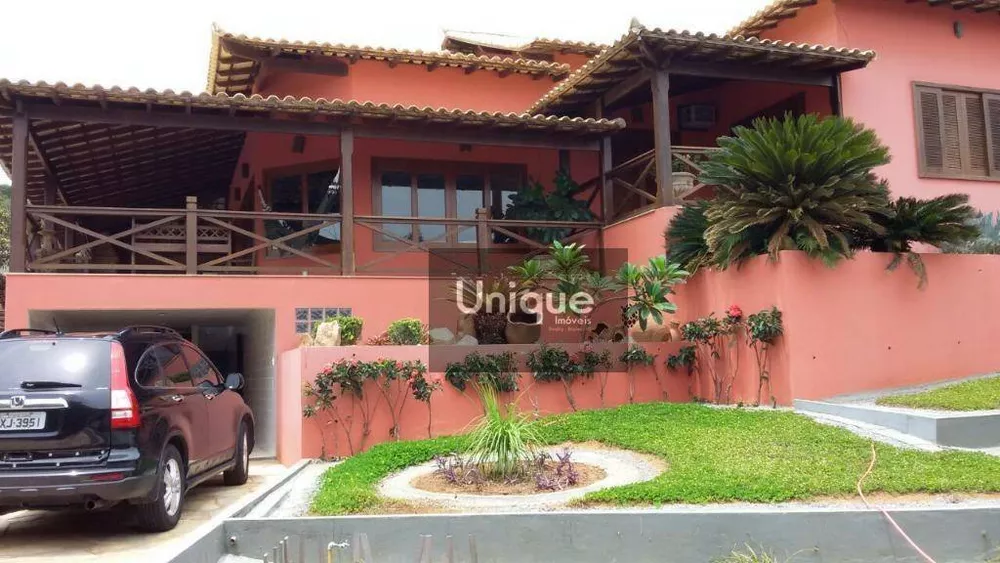 Casa, 4 quartos, 288 m² - Foto 25