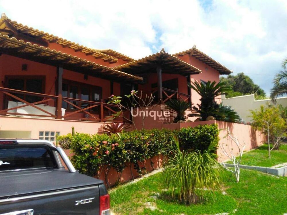 Casa, 4 quartos, 288 m² - Foto 36