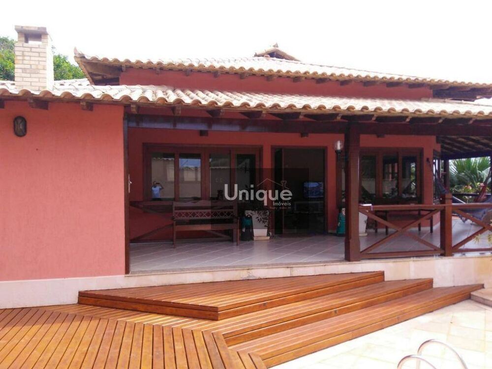 Casa, 4 quartos, 288 m² - Foto 48