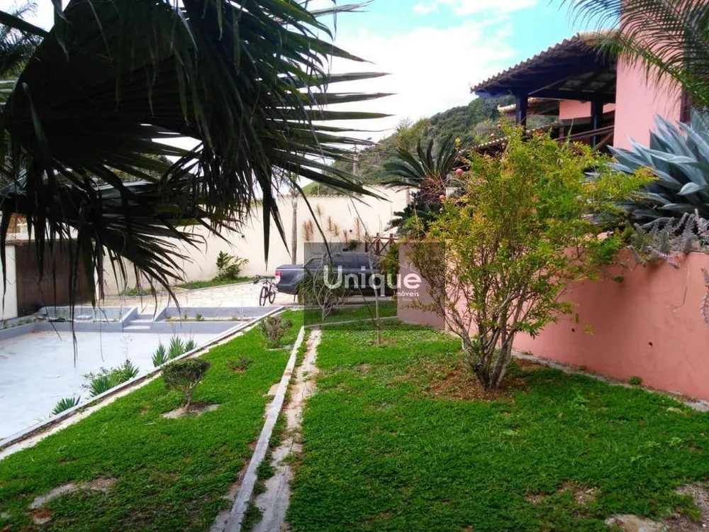 Casa, 4 quartos, 288 m² - Foto 11