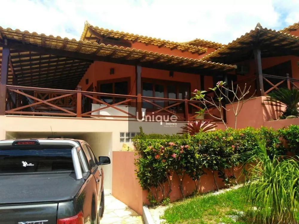 Casa, 4 quartos, 288 m² - Foto 28