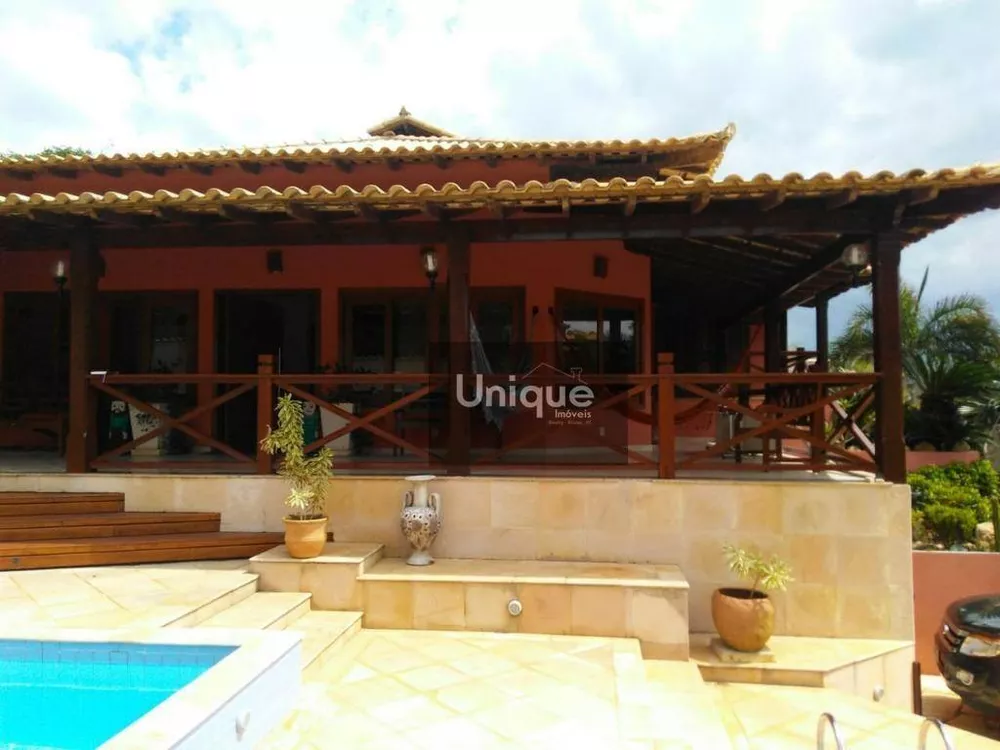 Casa, 4 quartos, 288 m² - Foto 10