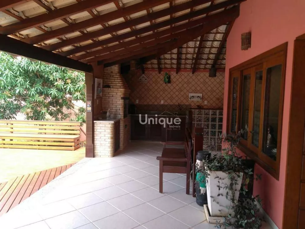 Casa, 4 quartos, 288 m² - Foto 42