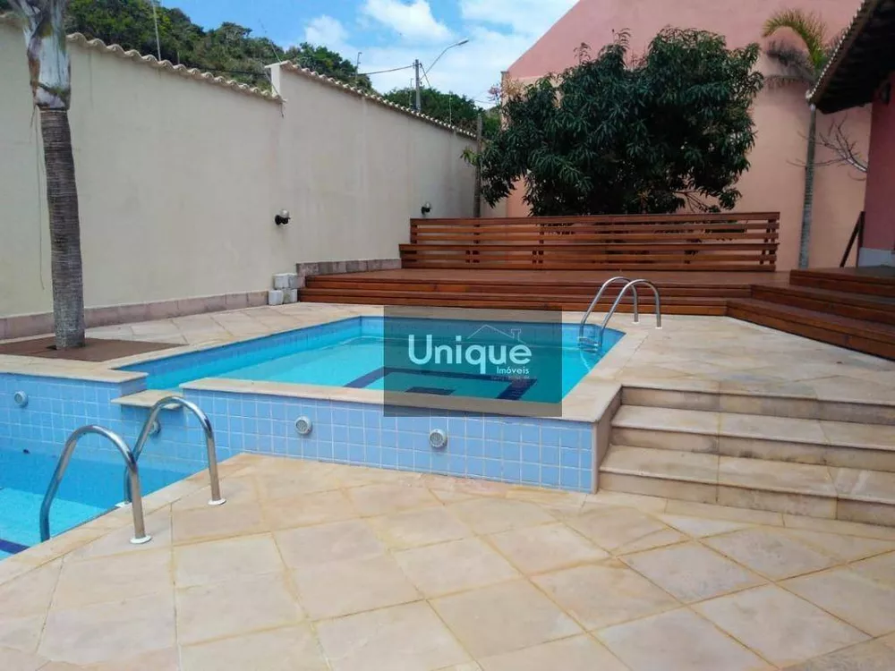Casa, 4 quartos, 288 m² - Foto 39