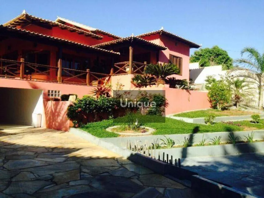Casa, 4 quartos, 288 m² - Foto 21