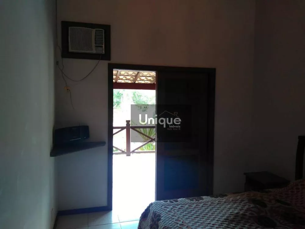 Casa, 4 quartos, 288 m² - Foto 37