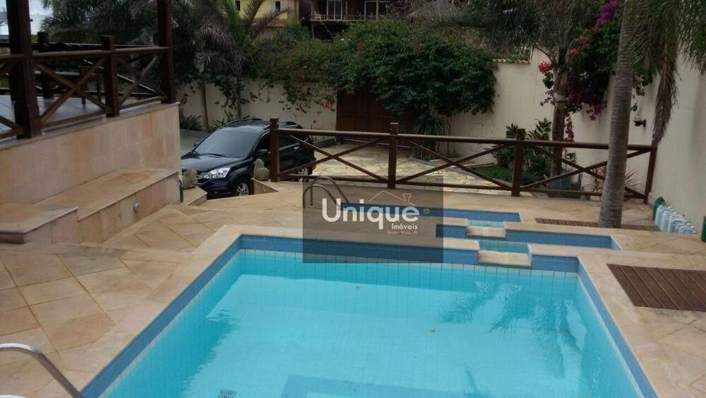 Casa, 4 quartos, 288 m² - Foto 35