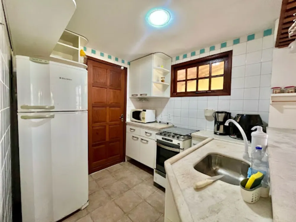 Casa de Condomínio, 2 quartos - Foto 3