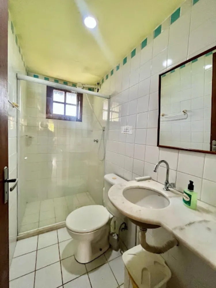 Casa de Condomínio, 2 quartos - Foto 4