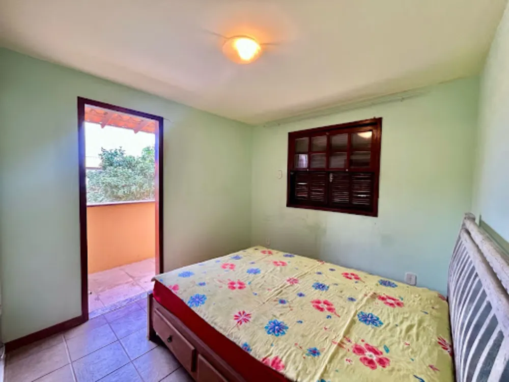 Casa de Condomínio, 2 quartos - Foto 7