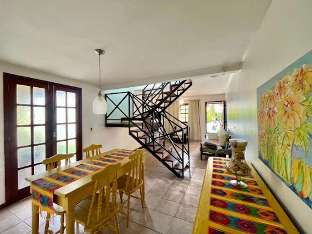 Casa de Condomínio, 2 quartos - Foto 5