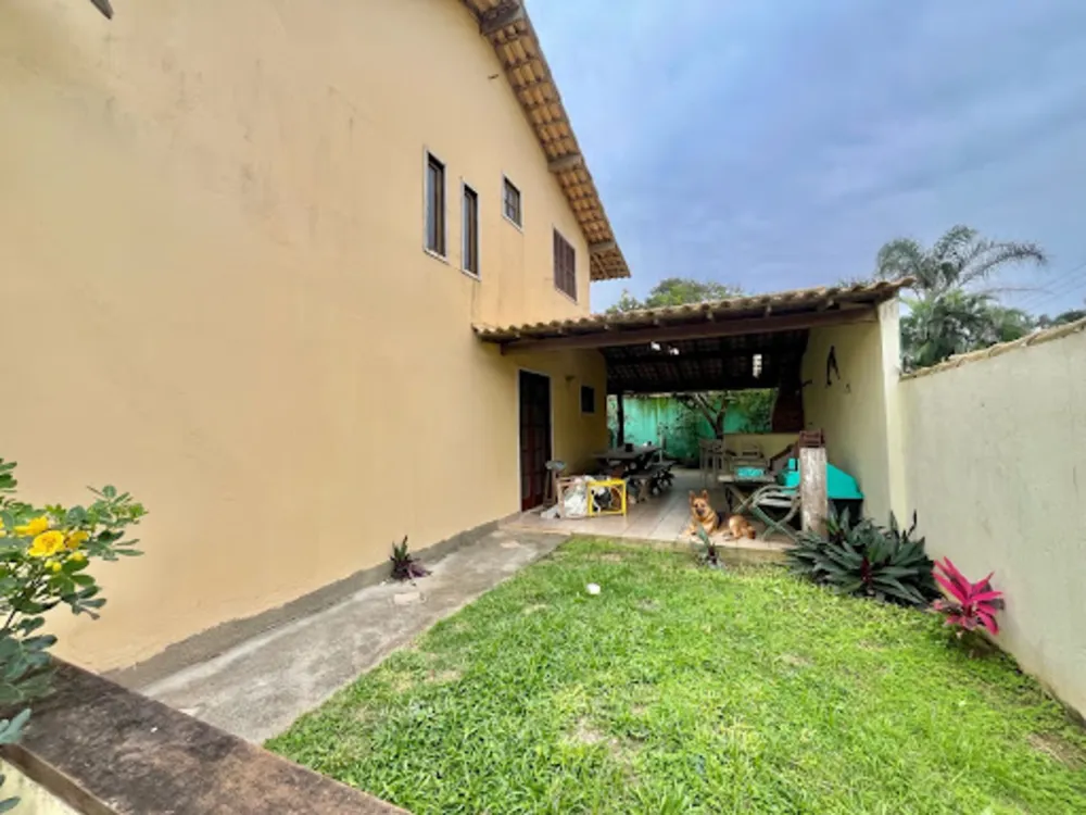 Casa de Condomínio, 2 quartos - Foto 16