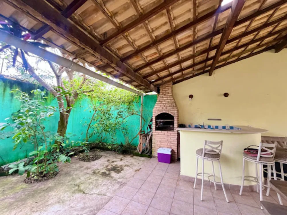 Casa de Condomínio, 2 quartos - Foto 18