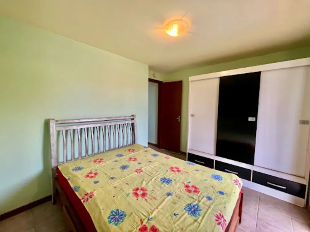 Casa de Condomínio, 2 quartos - Foto 9